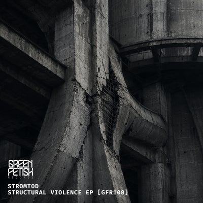 Structural Violence EP