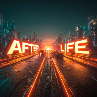 AFTERLIFE DRIVE