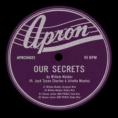 Our Secrets