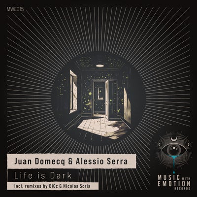 Life Is Dark