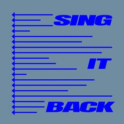 Sing It Back