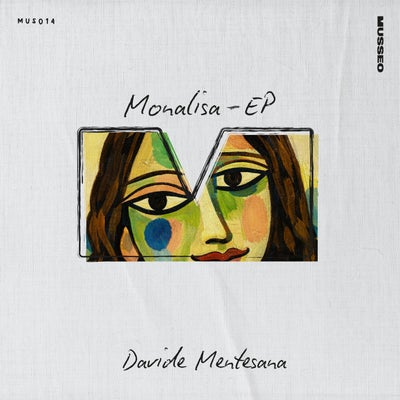 Monalisa EP