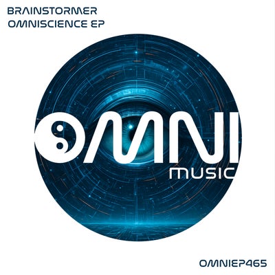 Omniscience EP