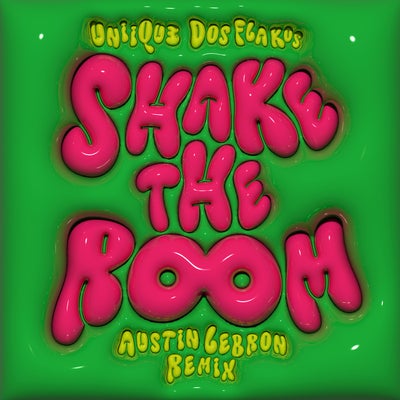 Shake The Room (Austin Lebron Remix)