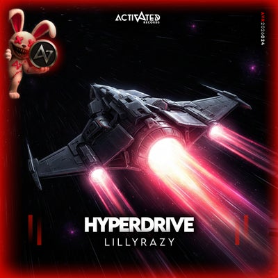 Hyperdrive