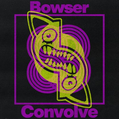 Convolve