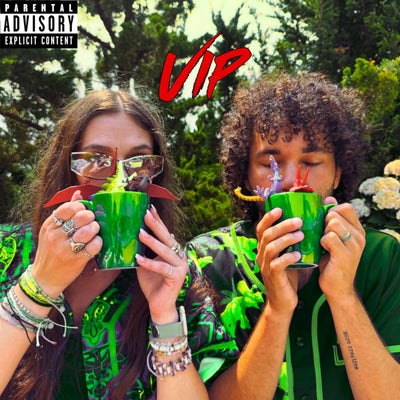 Land of the Lost VIP (feat. Katedudeobvi)