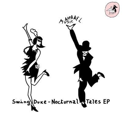 Nocturnal Tales EP