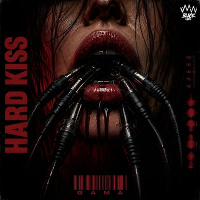 Hard Kiss