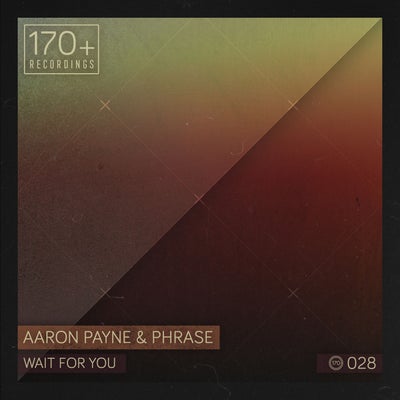 Wait For You
