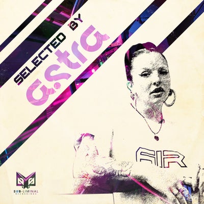 Selected by: Astra