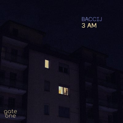 3 AM