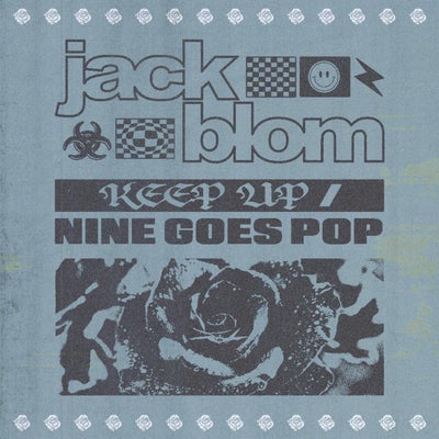 Nine Goes Pop / Keep Up
