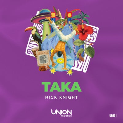 TAKA