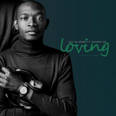 Loving (feat. Lufu)