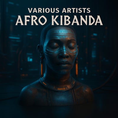 Afro Kibanda