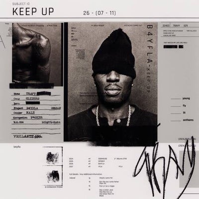 Keep Up