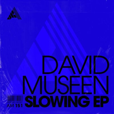 Slowing EP - Extended Mix