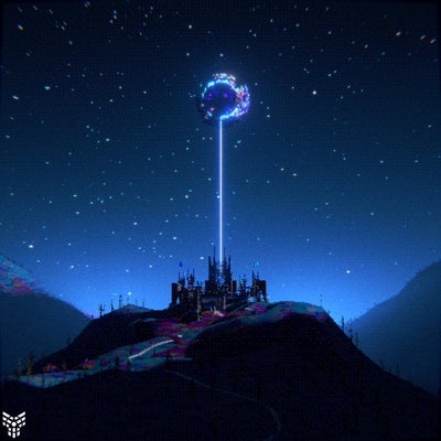 Wizard's Wasteland