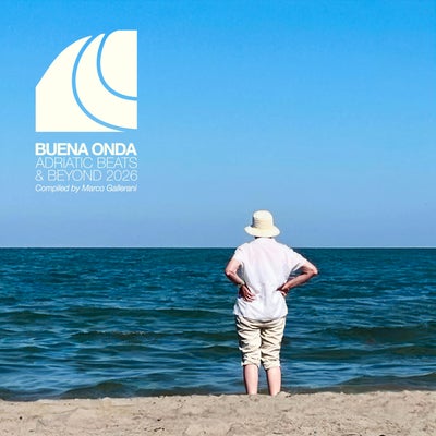 Buena Onda - Adriatic Beats & Beyond 2026 (Compiled by Marco Gallerani)