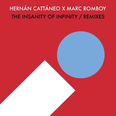 The Insanity of Infinty