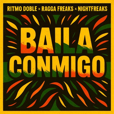 Baila Conmigo