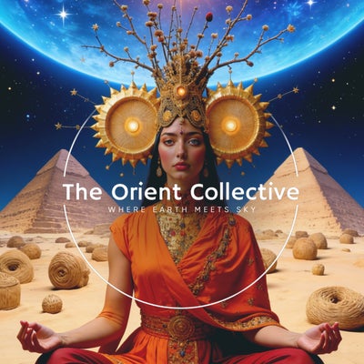 The Orient Collective: Where Earth Meets Sky