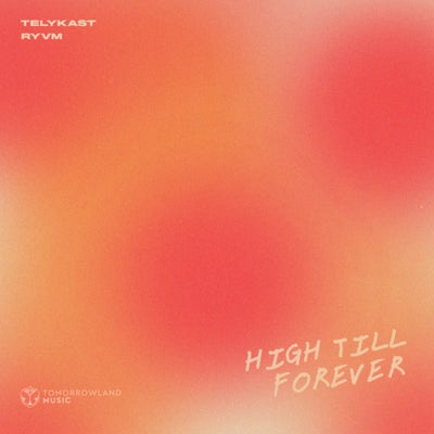 High Till Forever (Extended Mix)