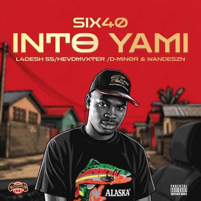 Into Yami