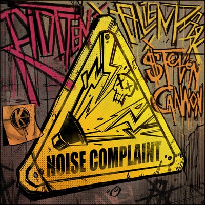 NOISE COMPLAINT