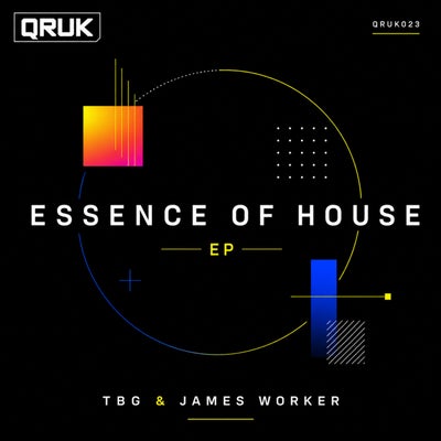 Essence of House EP