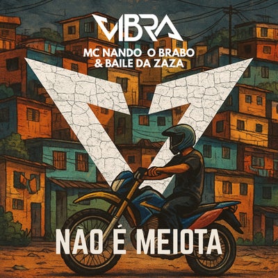 Não é meiota