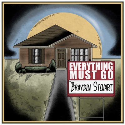 Everything Must Go