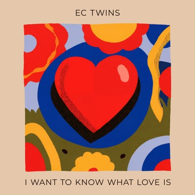 I Want To Know What Love Is (Extended Mix)