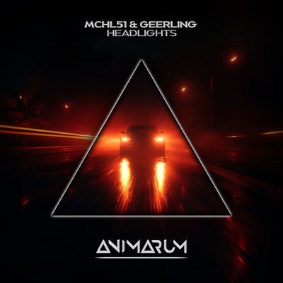 Headlights (Extended Mix)