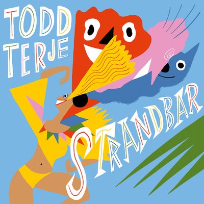 Strandbar