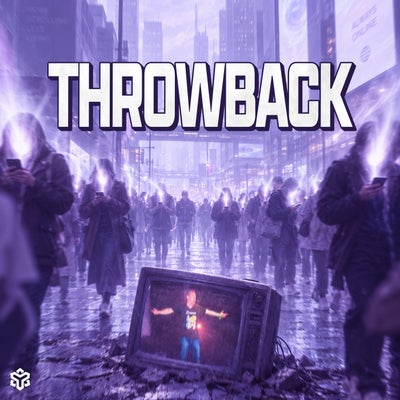 Throwback (Pro Mix)