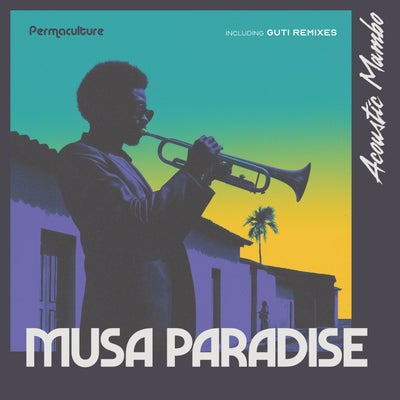 Acoustic Mambo