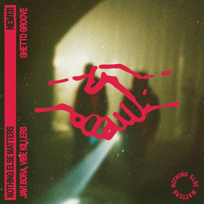 Ghetto Groove EP
