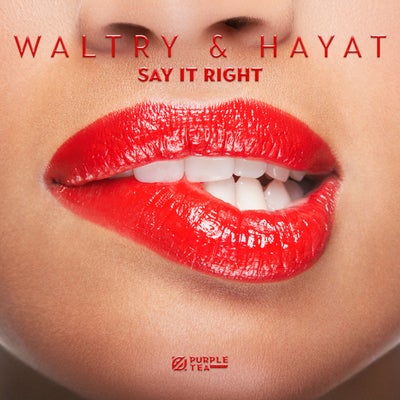 Say It Right