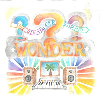 Wonder 
