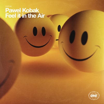 Feel It In The Air