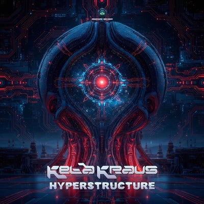 Hyperstructure