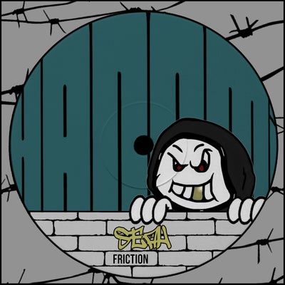 Friction (Extended Mix)