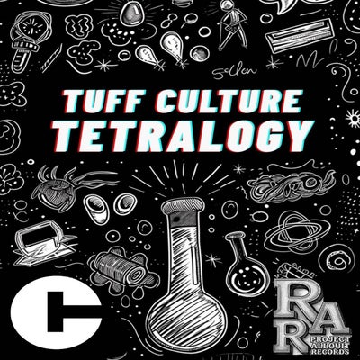 Tetralogy
