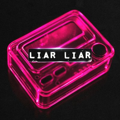 Liar Liar 