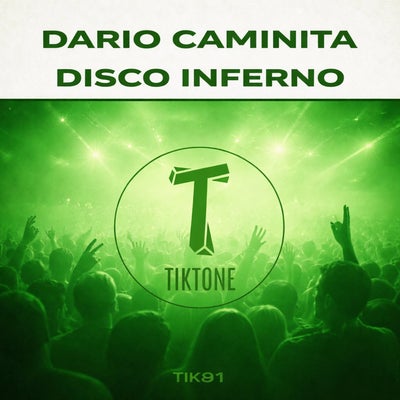 Disco Inferno 