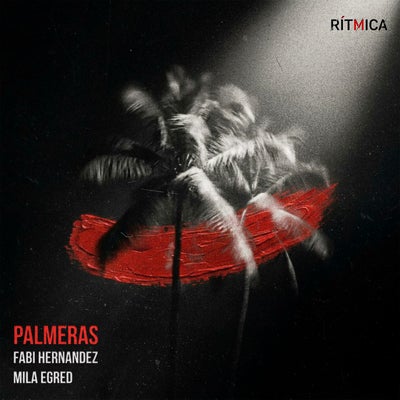 Palmeras