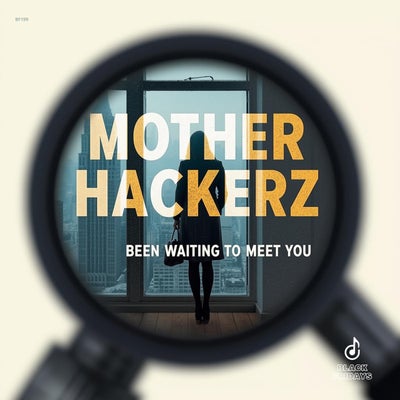 Been Waiting To Meet You
