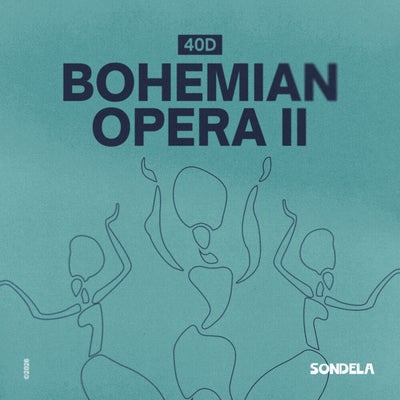 Bohemian Opera, Pt. II
